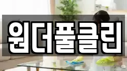 원더풀클린