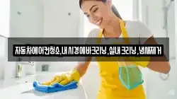 자동차에어컨청소,내시경에바크리닝,실내크리닝,냄새제거