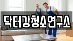 닥터강청소연구소