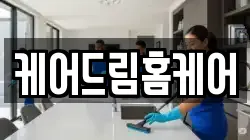케어드림홈케어