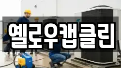 옐로우캡클린