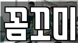 꼼꼬미