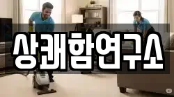 상쾌함연구소