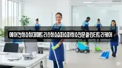 에어컨청소침대매트리스청소쇼파소파청소전문클린티트리케어