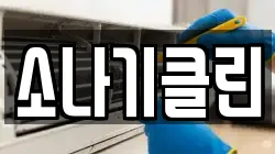 소나기클린