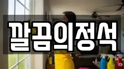 깔끔의정석