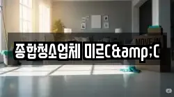 경기도 군포시 도마교동 청소,입주청소,사무실청소,에어컨청소,특수청소,상가청소,거주청소,유품정리