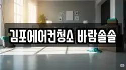 경기도 김포시 양촌읍 청소,입주청소,사무실청소,에어컨청소,특수청소,상가청소,거주청소,유품정리