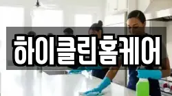하이클린홈케어