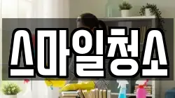 스마일청소