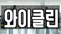와이클린