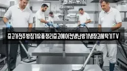 중고가전주방집기유품정리중고에어컨냉난방기냉장고세탁기TV