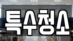 특수청소