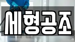 세형공조