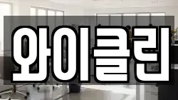 와이클린