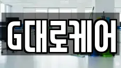 G대로케어