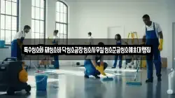 특수청소화재청소바닥청소공장청소사무실청소준공청소예초대행집