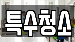 특수청소