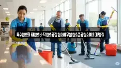 특수청소화재청소바닥청소공장청소사무실청소준공청소예초대행집