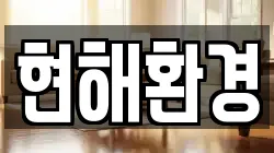 현해환경