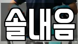 솔내음