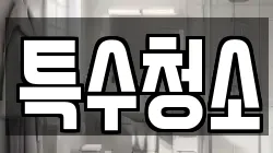특수청소