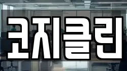 코지클린