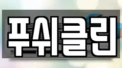 푸쉬클린