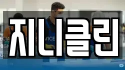 지니클린