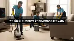 청소대행업체,바닥청소사무실학원청소공장청소식당매장준공청소
