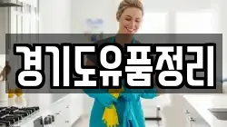 경기도유품정리