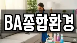 BA종합환경