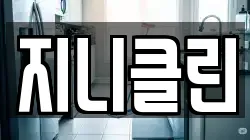 지니클린