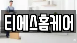 티에스홈케어