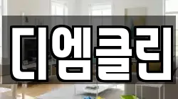 디엠클린