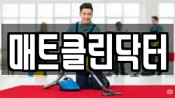 매트클린닥터