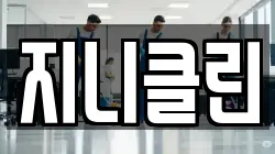 지니클린