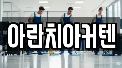 아란치아커텐
