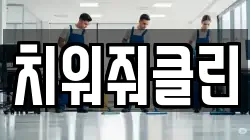 치워줘클린