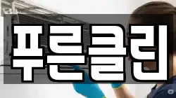 푸른클린