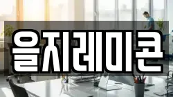 을지레미콘
