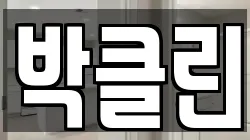 박클린