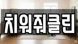 치워줘클린