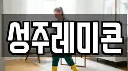 성주레미콘