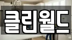 클린월드