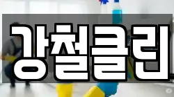 강철클린
