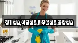 정기청소,식당청소,사무실청소,공장청소