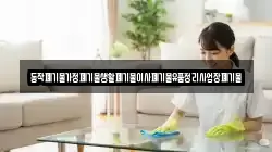 동작폐기물가정폐기물생활폐기물이사폐기물유품정리사업장폐기물