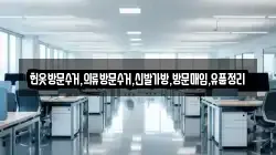 헌옷방문수거,의류방문수거,신발가방,방문매입,유품정리