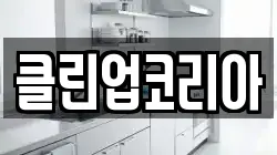클린업코리아